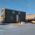 The Iqaluit Makerspace in 2020