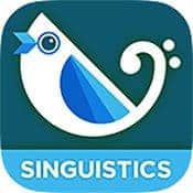 Singuistics logo