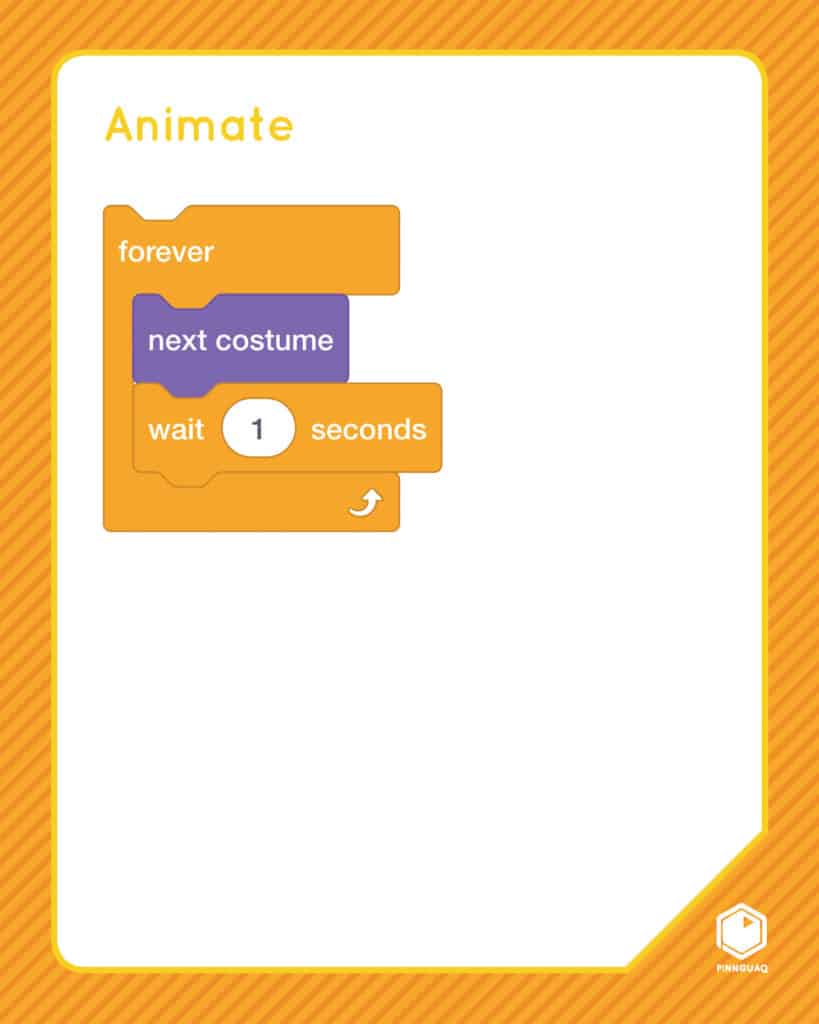 scratch card "animate"