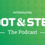 Root and Stem podcast header